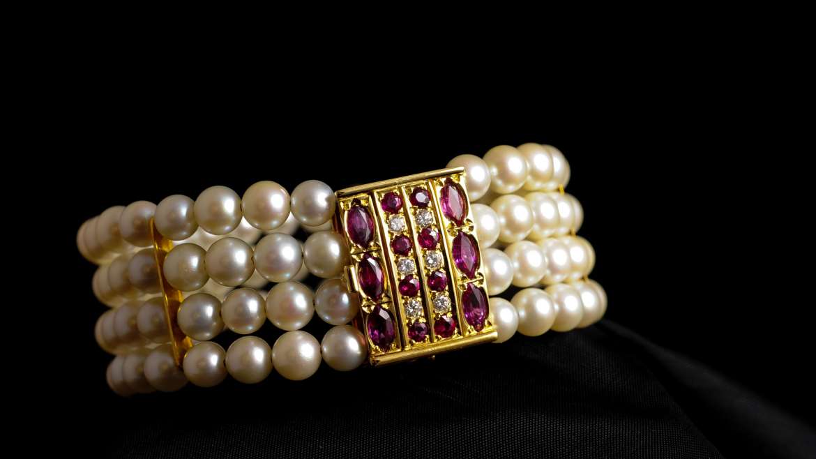 Bracciali
