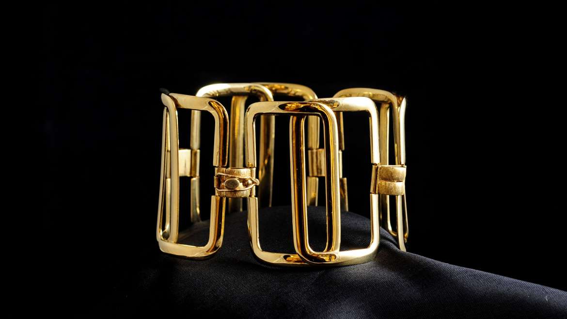 Bracciali