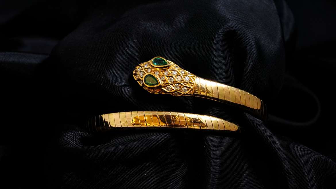 Bracciali